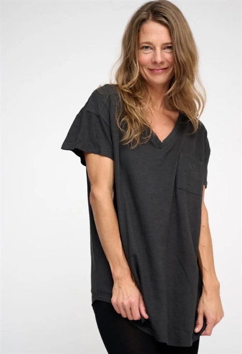 MOSHI MOSHI MIND DREAMY T-SHIRT MOONLESS NIGHT
